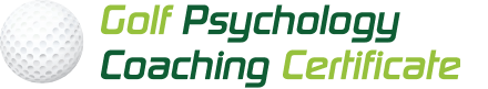 Golf Psychology Coaching Certificate - logo